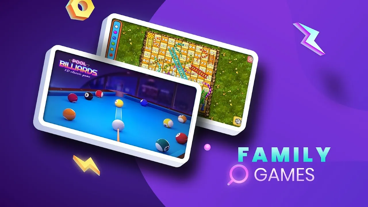 Funny 1234 player mini games Funny 1234 player mini games