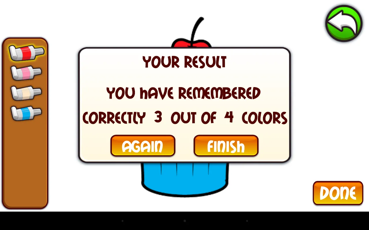 When Crayons Met Pixels