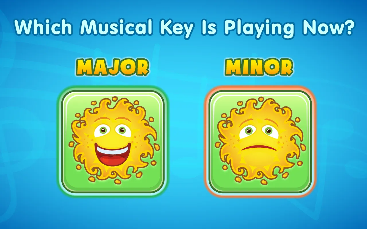 Taming Tantrums with Tiny Tunes