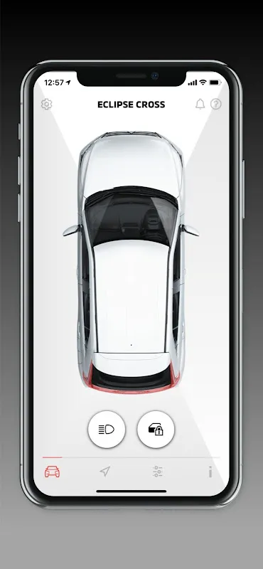 Sunburnt Savior: My App-Locked Car Rescue