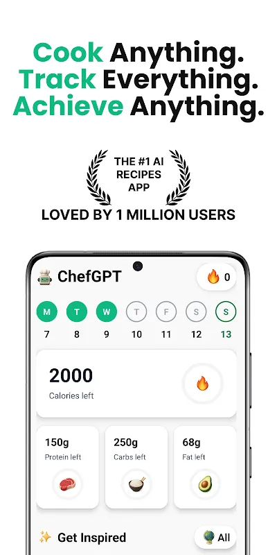 ChefGPT ChefGPT