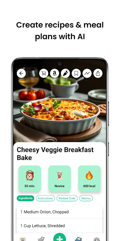 ChefGPT ChefGPT