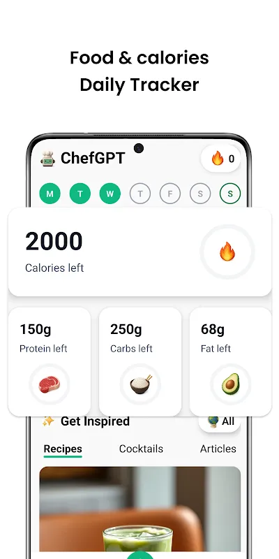 ChefGPT ChefGPT