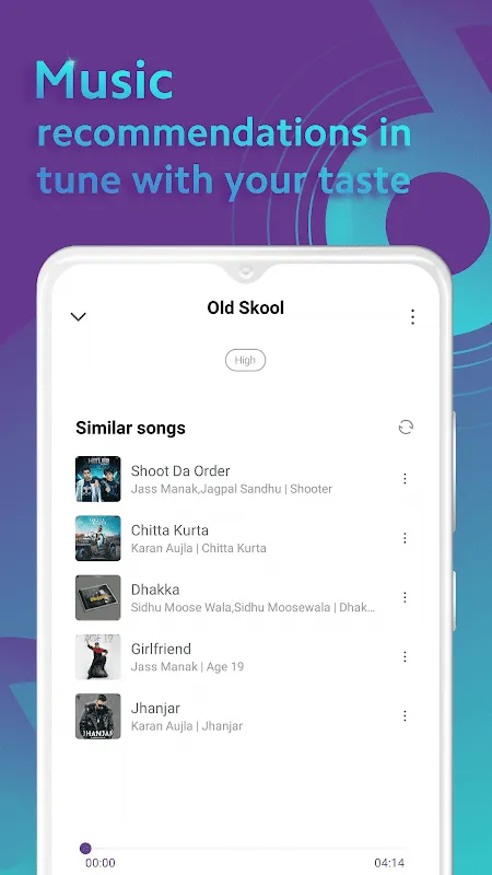 Mi Music Mi Music