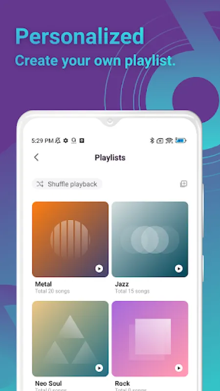 Mi Music Mi Music