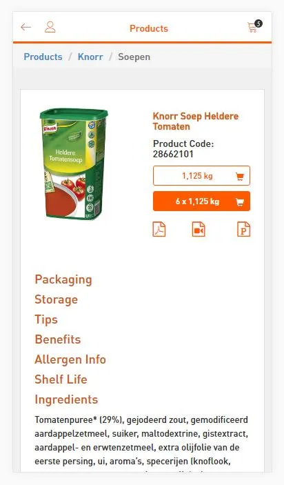 UFS Sales Pro UFS Sales Pro