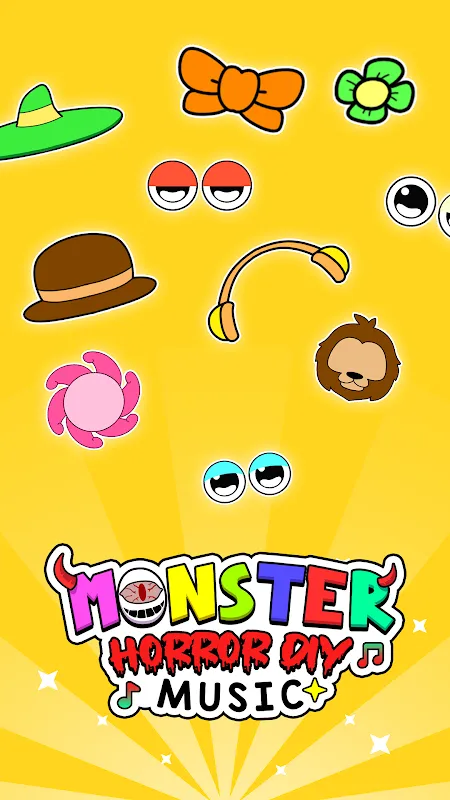 My Midnight Monster Symphony
