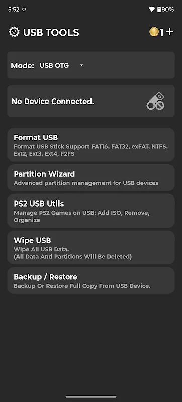My USB Drive Died at a Wedding