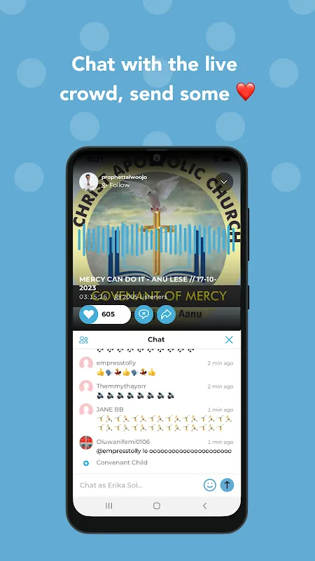 Mixlr - Listen to live audio Mixlr - Listen to live audio