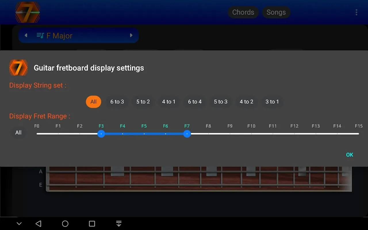 7 Pad 7 Pad
