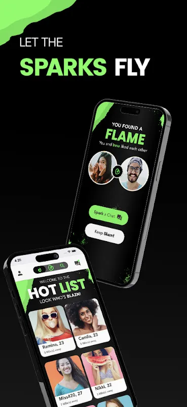 Finding My Tribe on Blazr