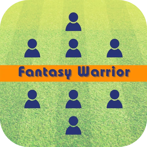 FantasyWarrior