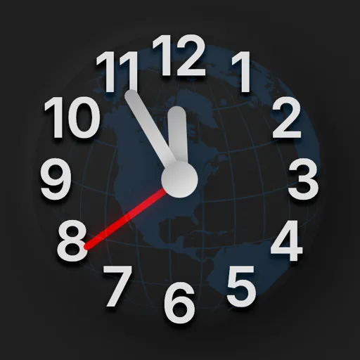 GlobeTime