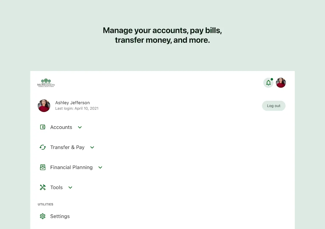 My Bank in My Pocket: A Lifeline