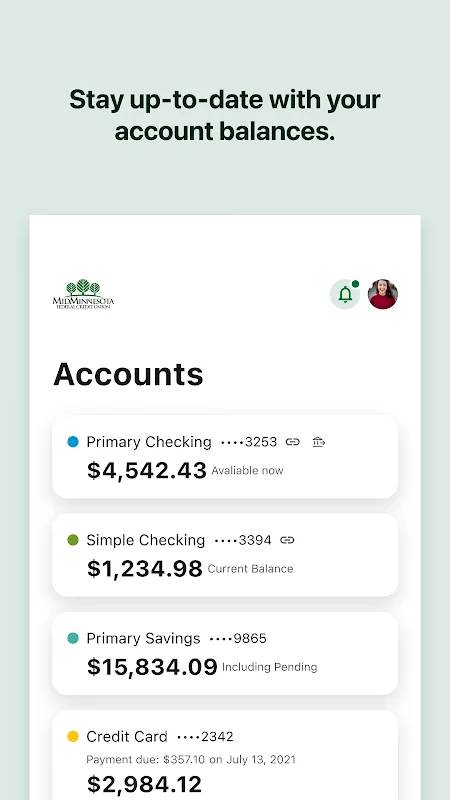Mid Minnesota Online Banking Mid Minnesota Online Banking