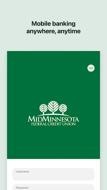 Mid Minnesota Online Banking Mid Minnesota Online Banking