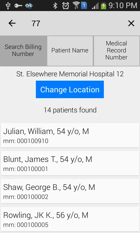 Solventum™ Fluency™ Mobile App Solventum™ Fluency™ Mobile App