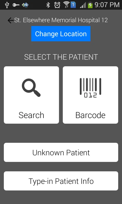 Solventum™ Fluency™ Mobile App Solventum™ Fluency™ Mobile App