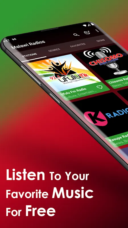 Fm Radio Malawi Fm Radio Malawi