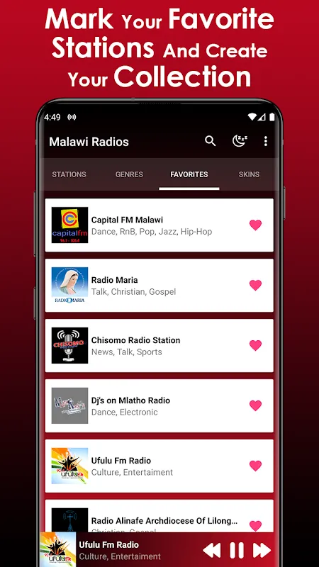 Fm Radio Malawi Fm Radio Malawi