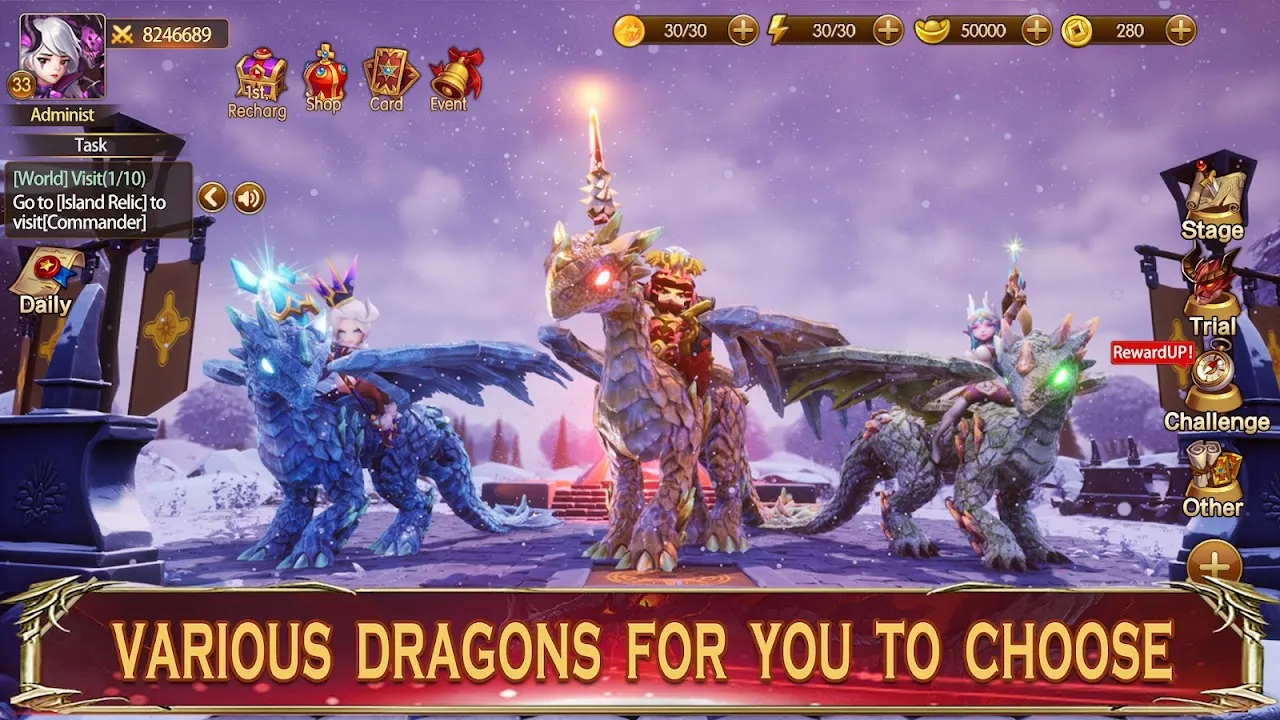 Midnight Dragon Therapy: Battling Insomnia with Fire and Fury
