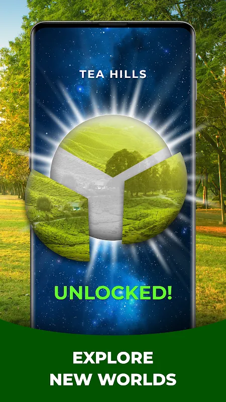 Triviascapes Triviascapes