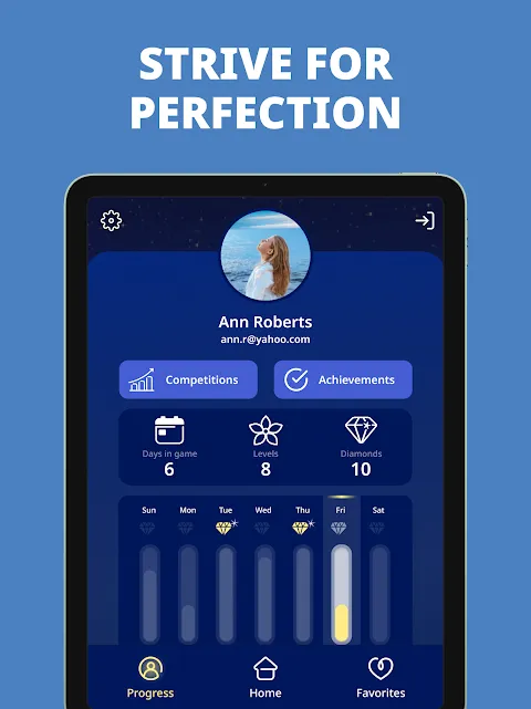 Antistress trivia - Zen Quiz Antistress trivia - Zen Quiz