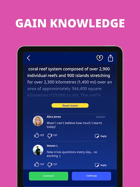 Antistress trivia - Zen Quiz Antistress trivia - Zen Quiz