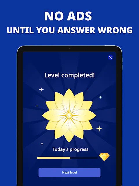 Antistress trivia - Zen Quiz Antistress trivia - Zen Quiz