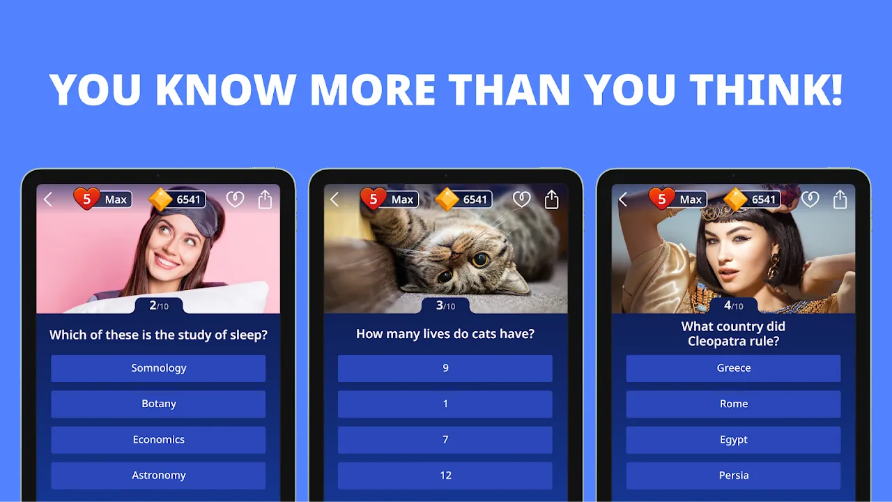 Antistress trivia - Zen Quiz Antistress trivia - Zen Quiz