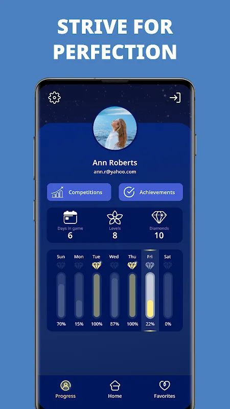 Antistress trivia - Zen Quiz Antistress trivia - Zen Quiz