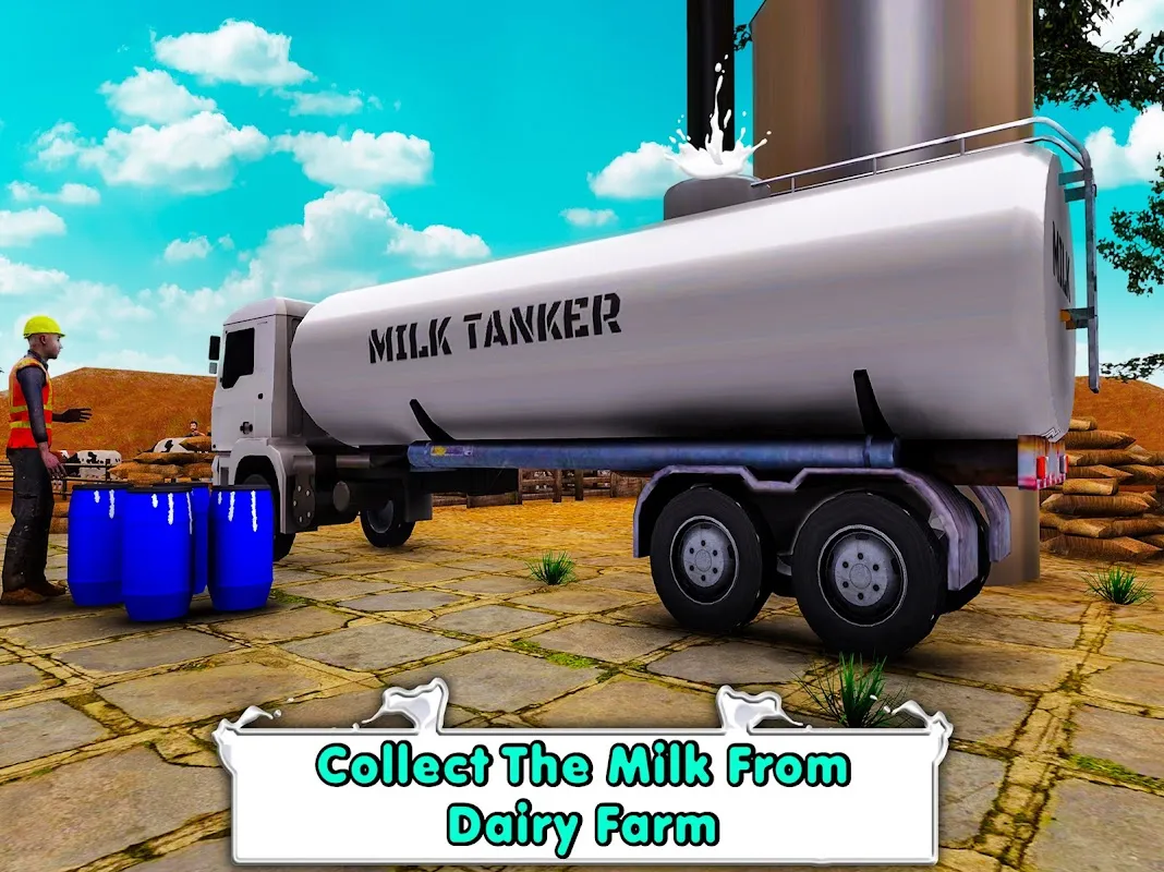 My Cow Factory Therapy