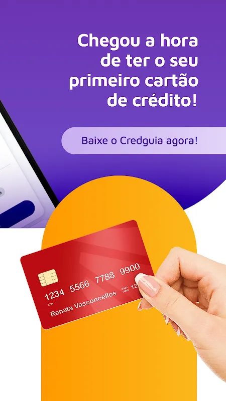 Cartão de Crédito com Limite Cartão de Crédito com Limite