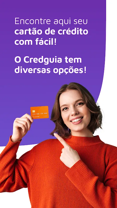 Cartão de Crédito com Limite Cartão de Crédito com Limite