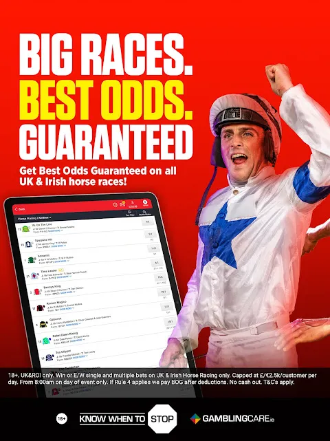 Ladbrokes™ Sports Betting App Ladbrokes™ Sports Betting App