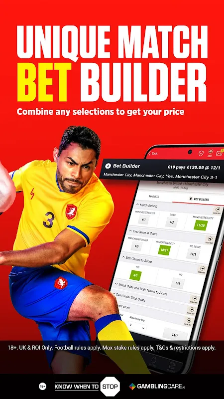 Ladbrokes™ Sports Betting App Ladbrokes™ Sports Betting App