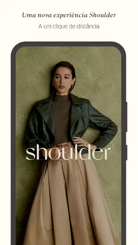 How Shoulder Rescued My Gallery Night