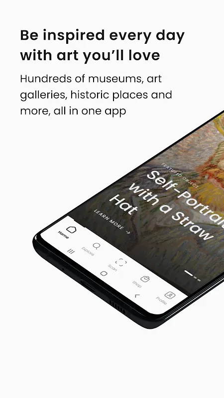 Smartify: My Art Revelation
