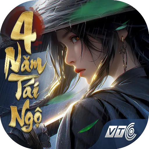 Giang Hồ Ngũ Tuyệt