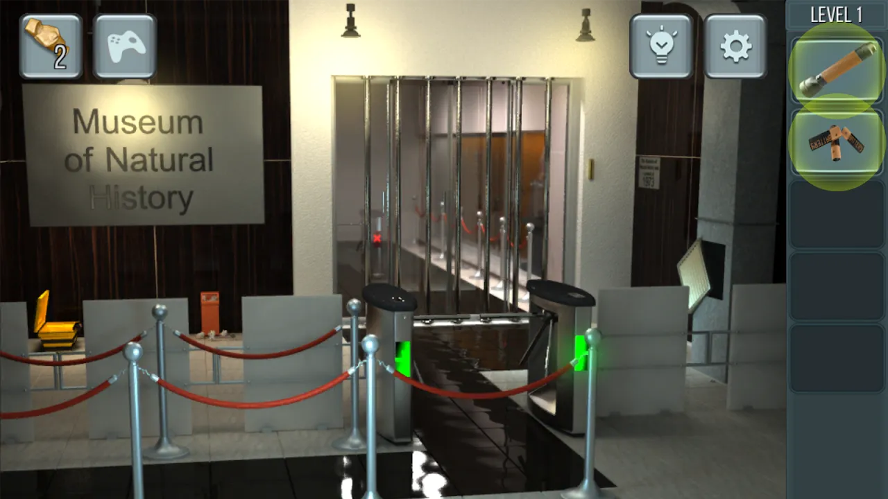 Amazing Breakout Amazing Breakout