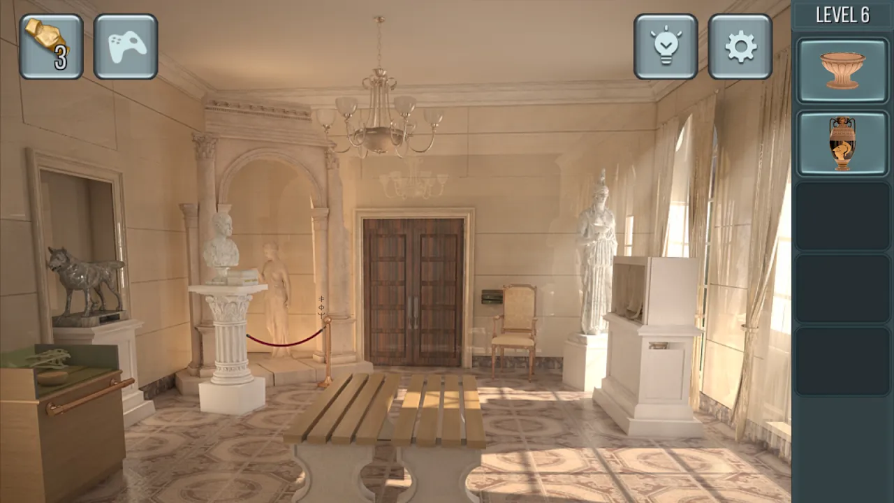 Amazing Breakout Amazing Breakout