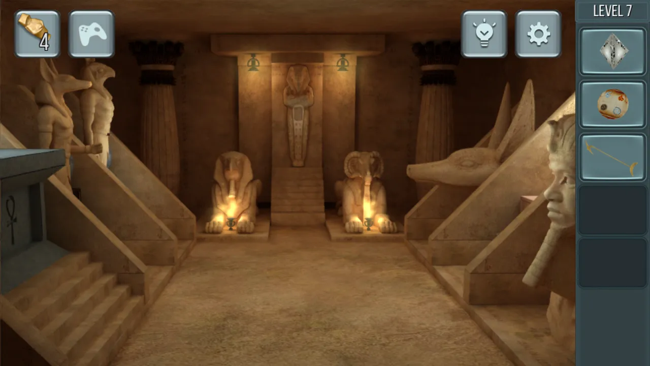 Amazing Breakout Amazing Breakout