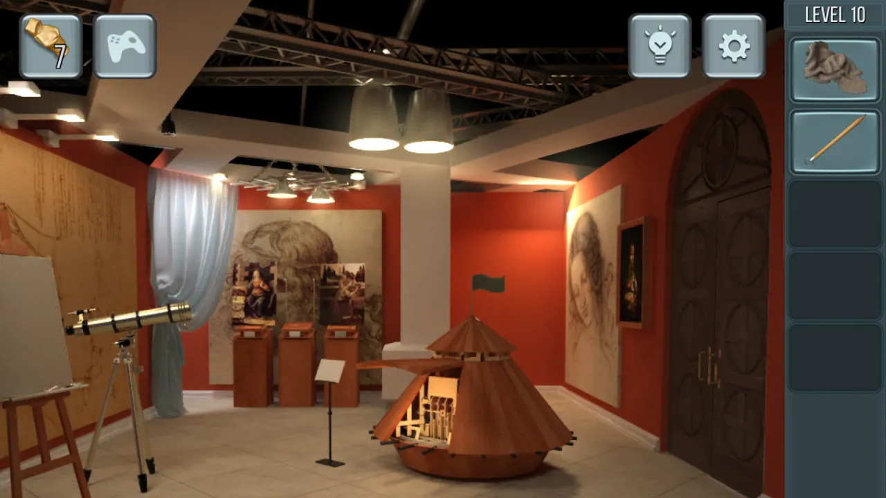 Amazing Breakout Amazing Breakout