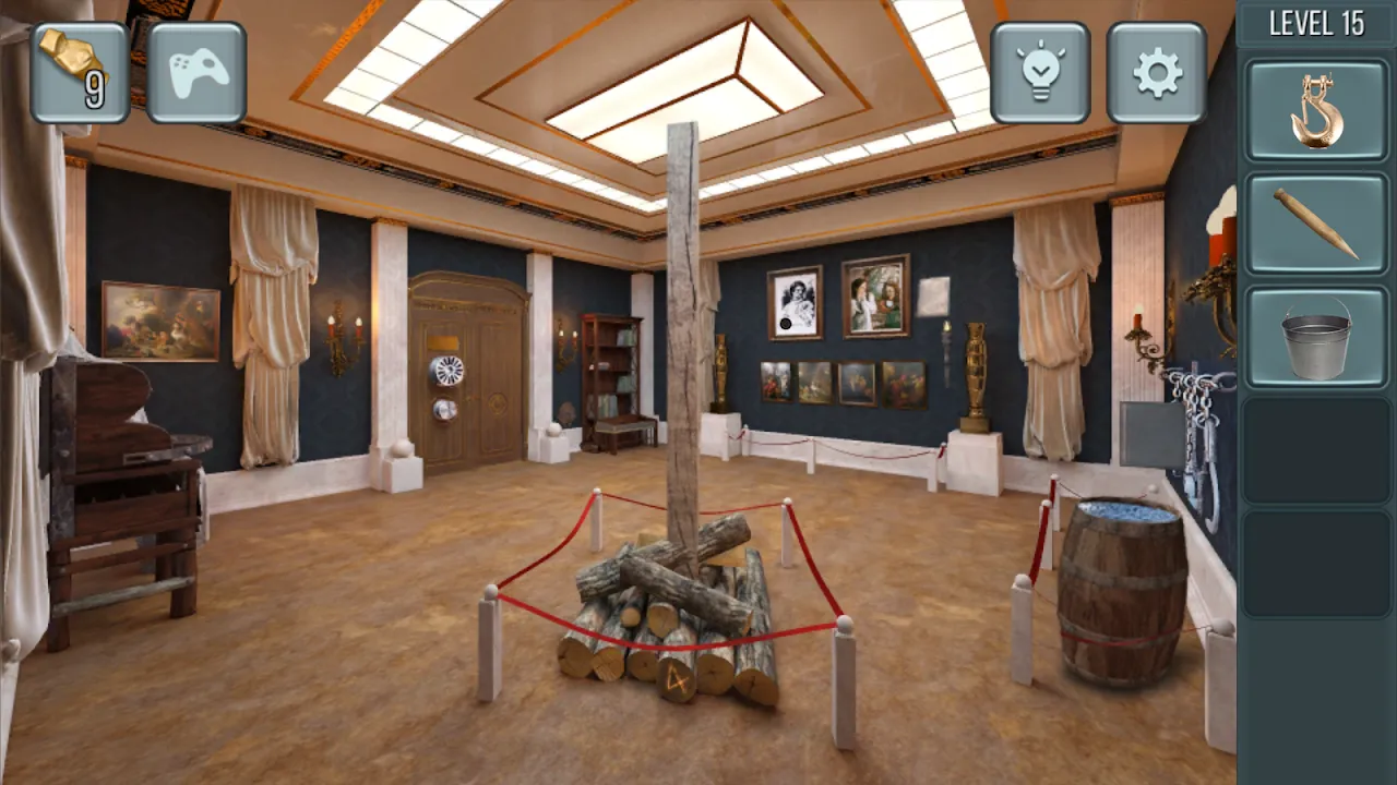 Amazing Breakout Amazing Breakout