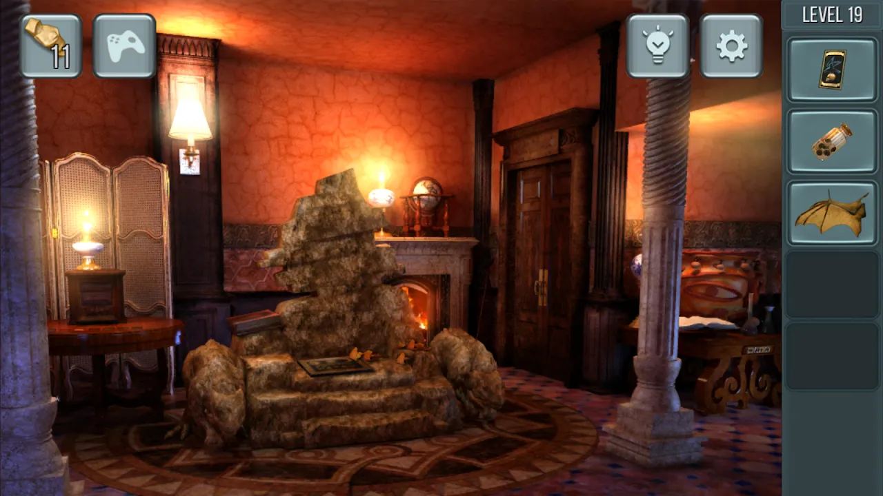 Amazing Breakout Amazing Breakout