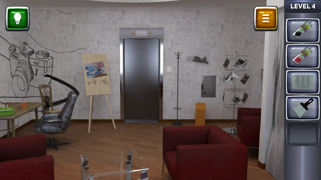 Can You Escape 3 Can You Escape 3