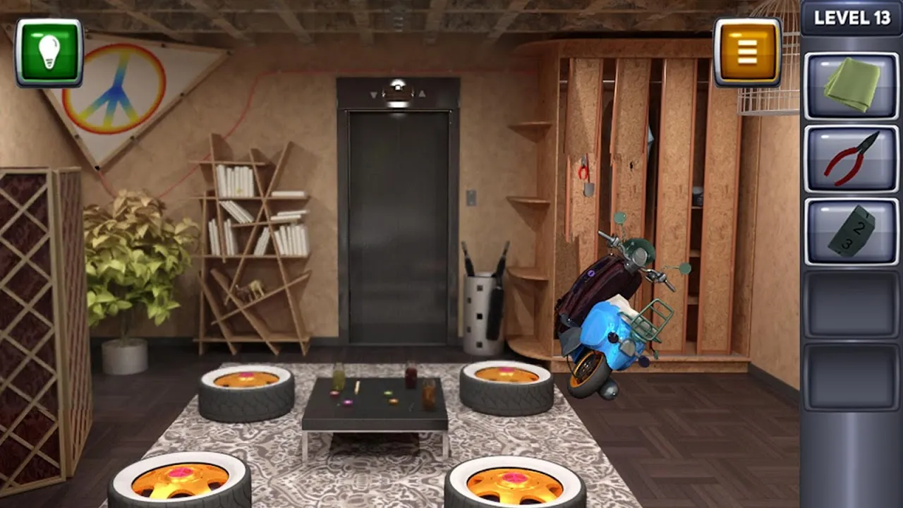 Can You Escape 3 Can You Escape 3