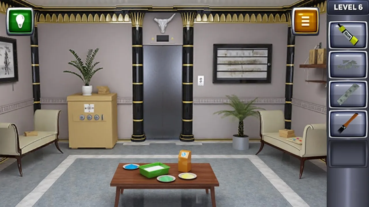 Can You Escape 3 Can You Escape 3