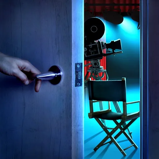 Hollywood Escape