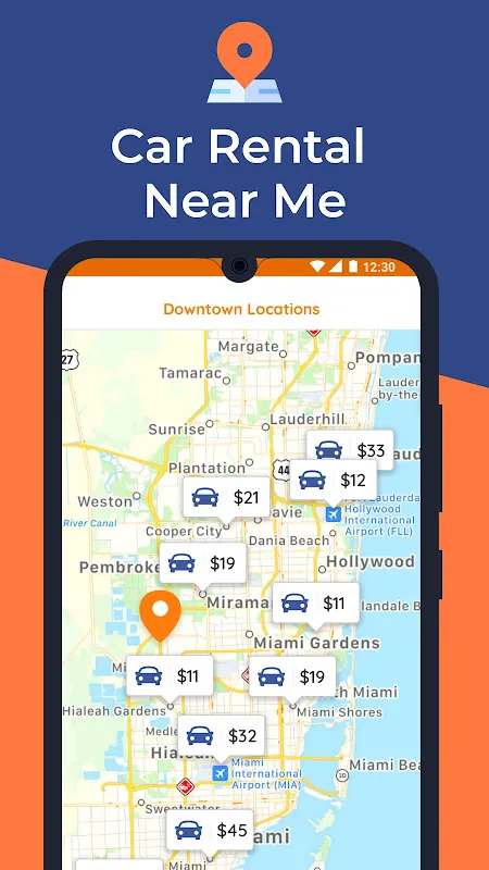 Carla Car Rental - Rent a Car Carla Car Rental - Rent a Car